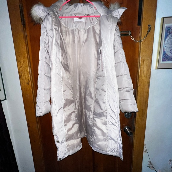 Calvin Klein women coat - Picture 2 of 5